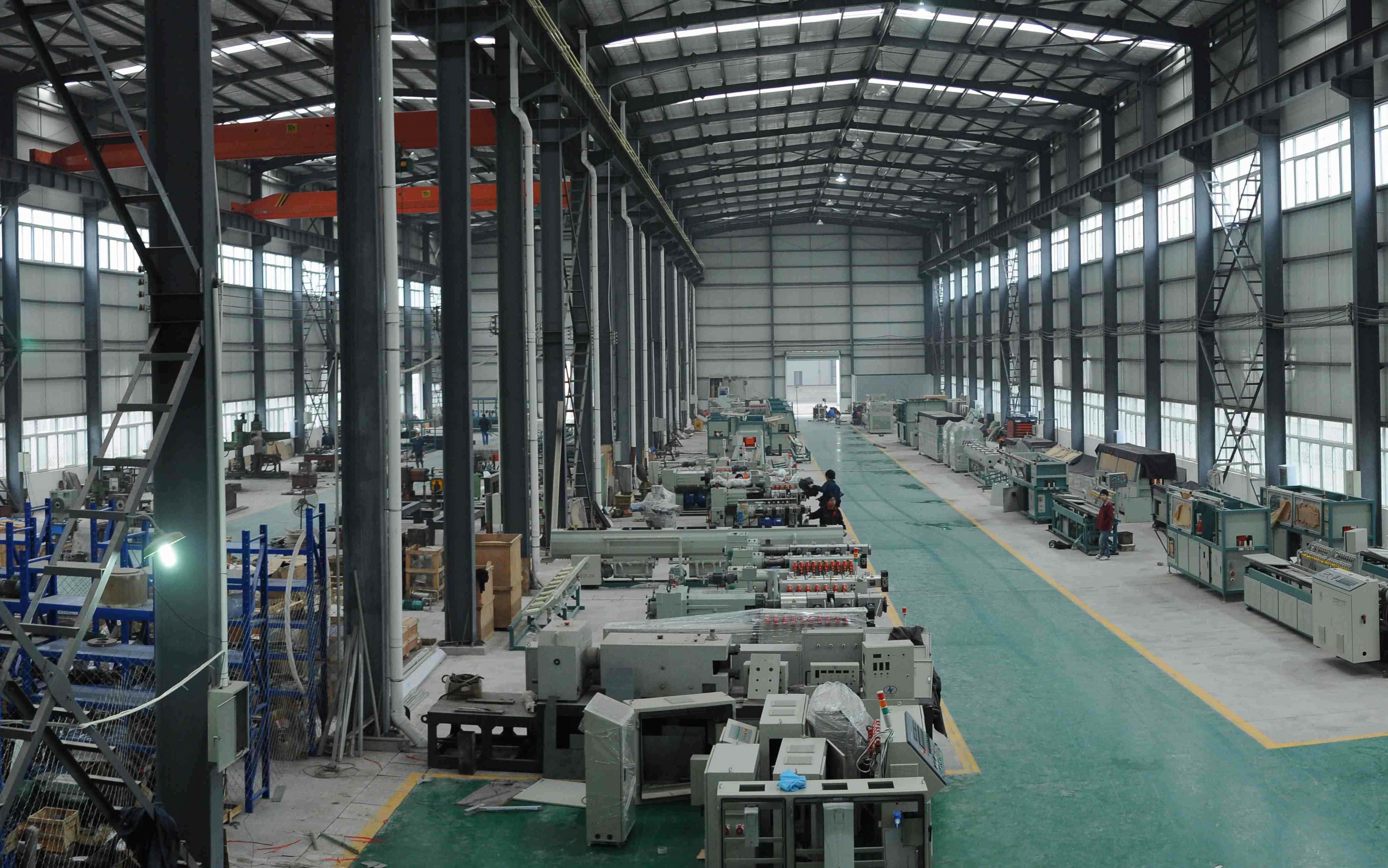 Shenzhen HYPET Co., Ltd.