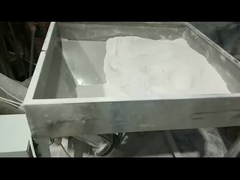 linea di produzione di porte wpc