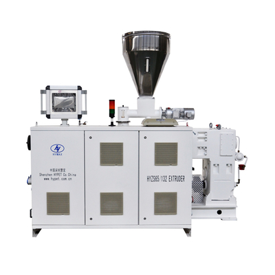 comprare Grace Machinery 65/132 Estrusore a doppia vite conica per profili / tubi in PVC online manufacture