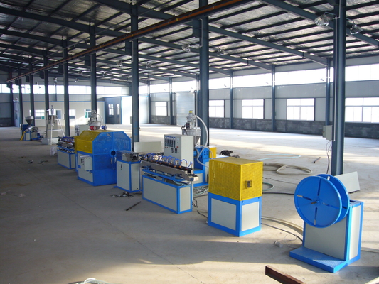 comprare Linea di produzione SJ75/28 online manufacture