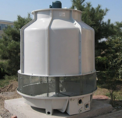 comprare Applicazione per l'acqua di raffreddamento di raffreddamento Torre di raffreddamento Volume 50t HYCT50 online manufacture