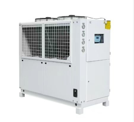 comprare Grande volume popolare in Cina modello di frigorifero ad acqua HYAC-30AD in tipo di raffreddamento a ventola online manufacture