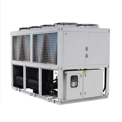 comprare Compatibile con diverse marche e modelli di frigoriferi ad acqua raffreddati ad aria a vite HYAC-60A online manufacture