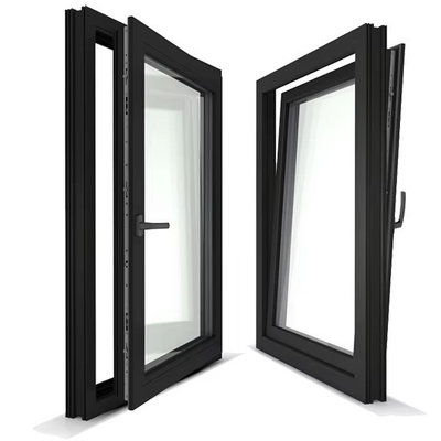 comprare Affordable cost price high effective PVC UPVC WPC window profile extrusion machine plastic door frame profile making machine online manufacture