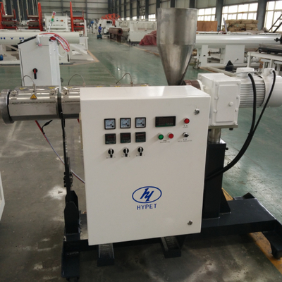 comprare Shenzhen HYPET Extruder a singola vite per co-estrusione o produzione di linee di marcatura online manufacture