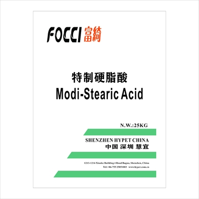 comprare Shenzhen HYPET Special Chemical Agents for PVC Processing Aid Use for PVC Extrusion Machine online manufacture