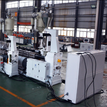 comprare 315-810 mm HDPE CE Standard Pipe Production Line online manufacture