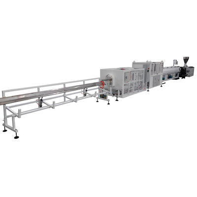 comprare Macchina dell'espulsore del tubo della pianta/PVC della macchina del tubo del produttore/PVC del tubo del PVC online manufacture