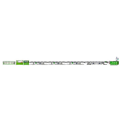comprare Diametri macchina dell'estrusione del tubo del PE PPR di 32mm - di 20 online manufacture