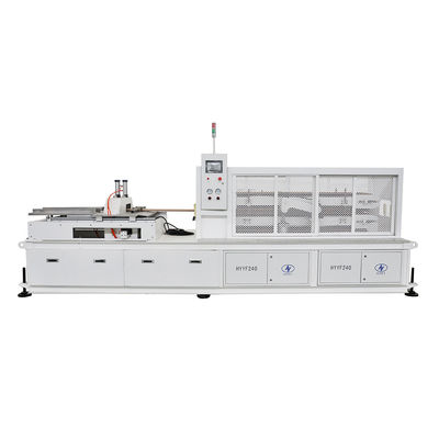 comprare Profili dell'estrusione della macchina dell'estrusione di profilo di Upvc della finestra/finestra di Upvc online manufacture