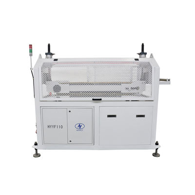 comprare Macchina di plastica dell'espulsore di profilo per fabbricazione di profilo di Upvc online manufacture