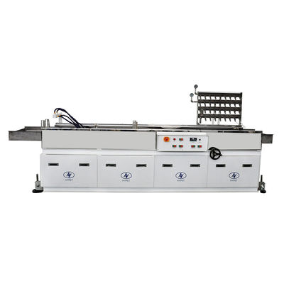comprare Profilo della linea/PVC U dell'estrusione di profilo del canale per cavi del PVC online manufacture