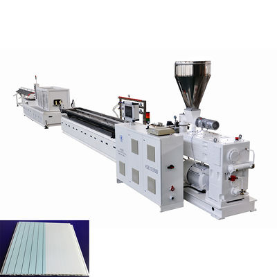 comprare Soffitto del PVC che fa la linea dell'estrusione del pannello della macchina/PVC online manufacture