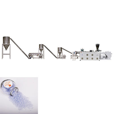 comprare Granelli del PVC che fanno macchina per il materiale del PVC dell'iniezione online manufacture