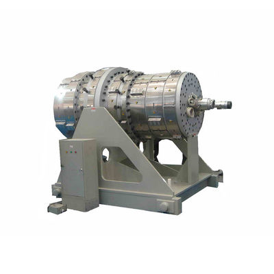 comprare L'estrusione di plastica del tubo muore per i tubi dell'HDPE PPR del PVC che fanno da 20 a 630mm online manufacture