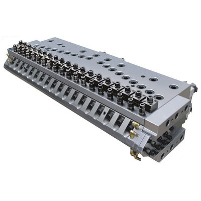 comprare Muoiono/T dell'estrusione del bordo muoiono larghezza della muffa da 600 a 1800mm online manufacture