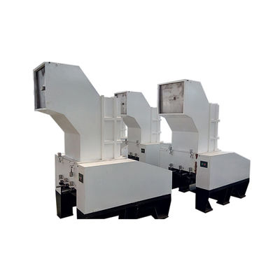comprare Macchina di plastica 2HP del frantoio a 100HP per riciclare online manufacture
