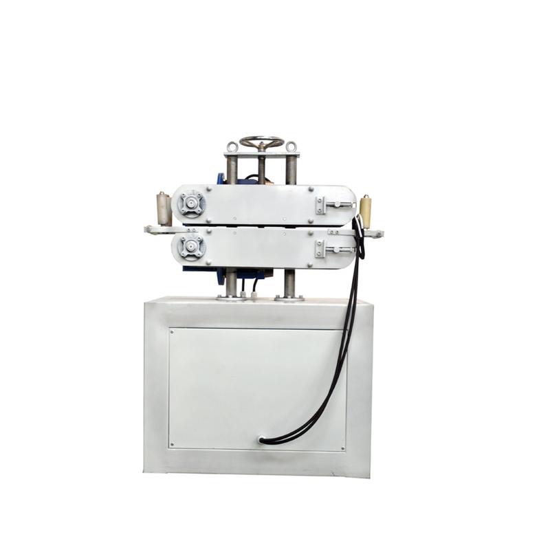 10-38 mm 0,5-2 pollici Fibra rinforzata PVC Pipe Machine Flessibile condotto di ventilazione condotto Soft PVC Pipe Production Line