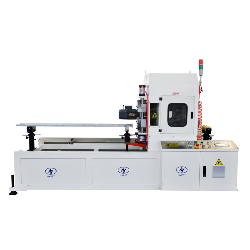 Macchine per la produzione di tubi in PVC UPVC ad alta potenza 160/200/250mm da 6 a 10 pollici con vite gemelle coniche a risparmio energetico 80/156