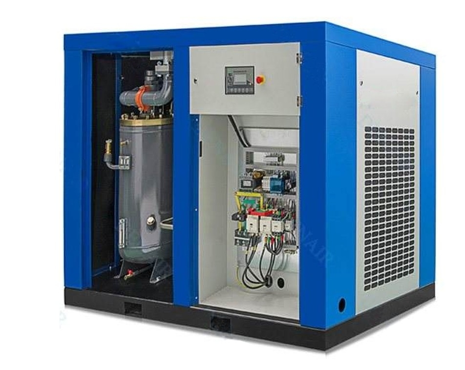Nuovo modello Compressore d'aria BLT-30A sia di tipo a pistoni che di tipo a vite per fabbrica industriale