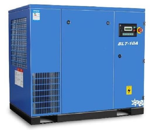 Nuovo modello Compressore d'aria BLT-30A sia di tipo a pistoni che di tipo a vite per fabbrica industriale