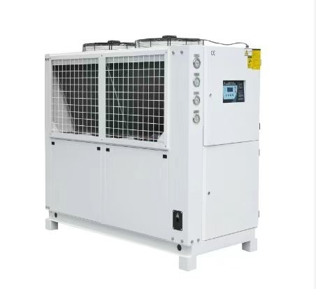 Grande volume popolare in Cina modello di frigorifero ad acqua HYAC-30AD in tipo di raffreddamento a ventola