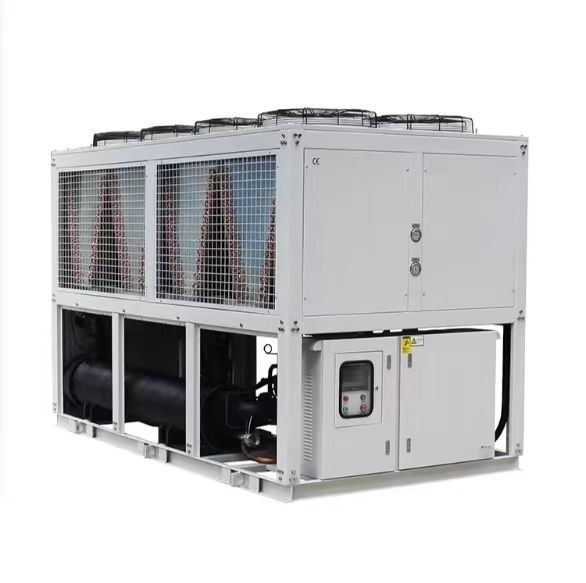 Macchine ausiliarie di risparmio energetico e parti per sistemi di compressione multipli