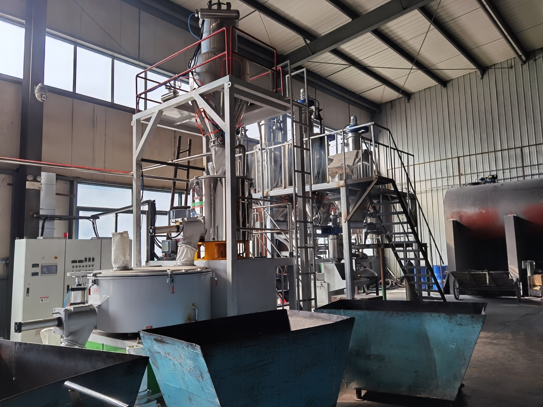 1400-2000mm PVC/PVG Linea di produzione di nastro trasportatore per miniere di carbone per l'industria mineraria Voltaggio 380V