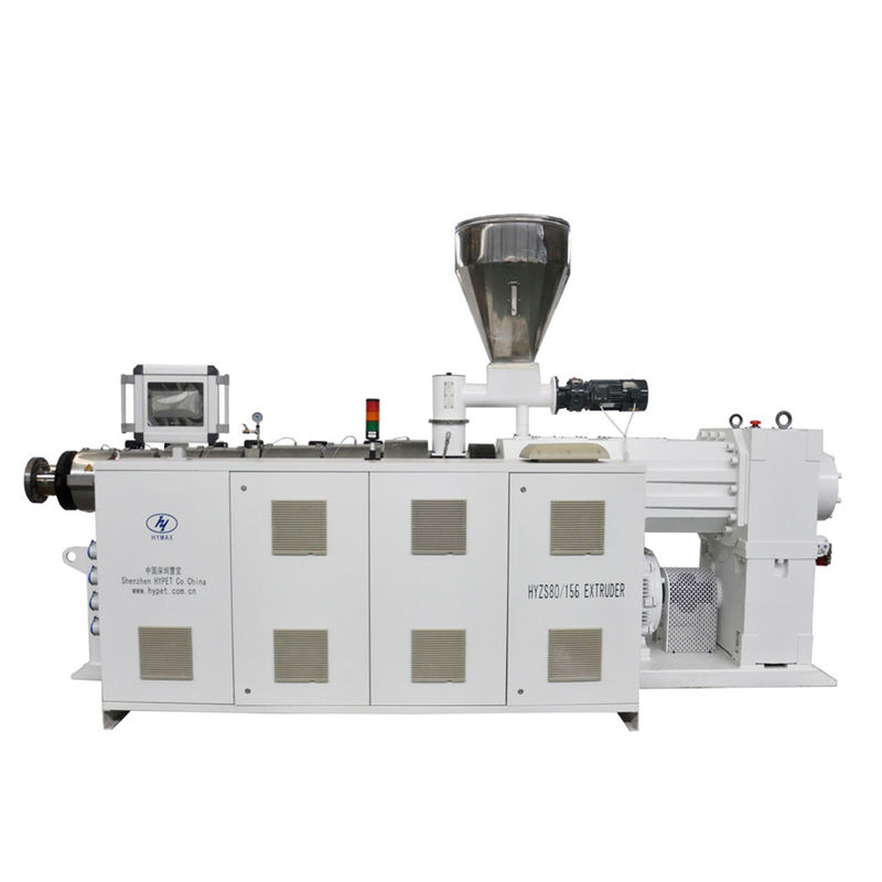 WPC PVC Free Skin Hard Foam Crust Board Plastic Extruder Machine per mobili Decorazione di case Pubblicità